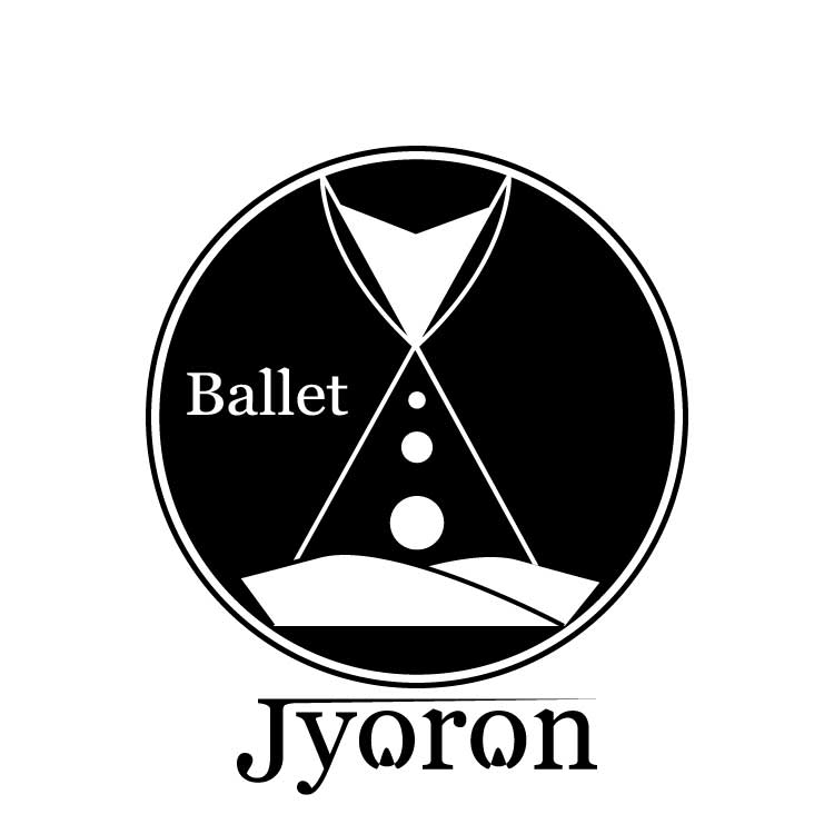 Jyoron 公式ホームページ