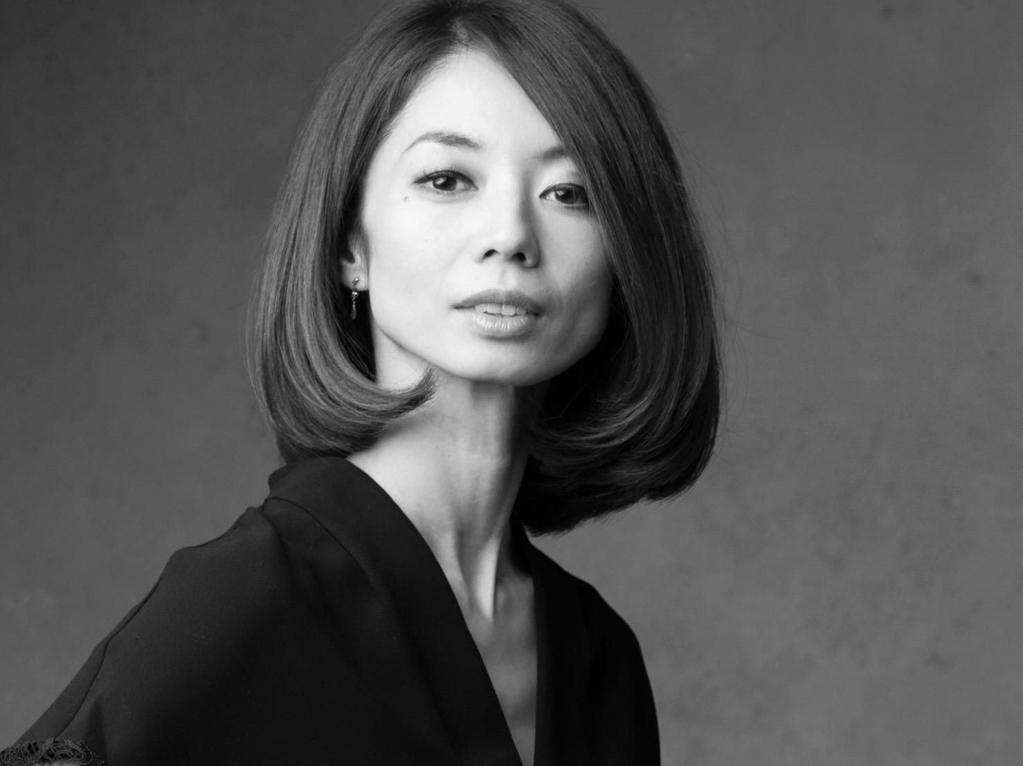 康千里先生画像