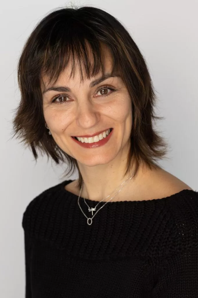 ロレイナ・ヒメネス写真