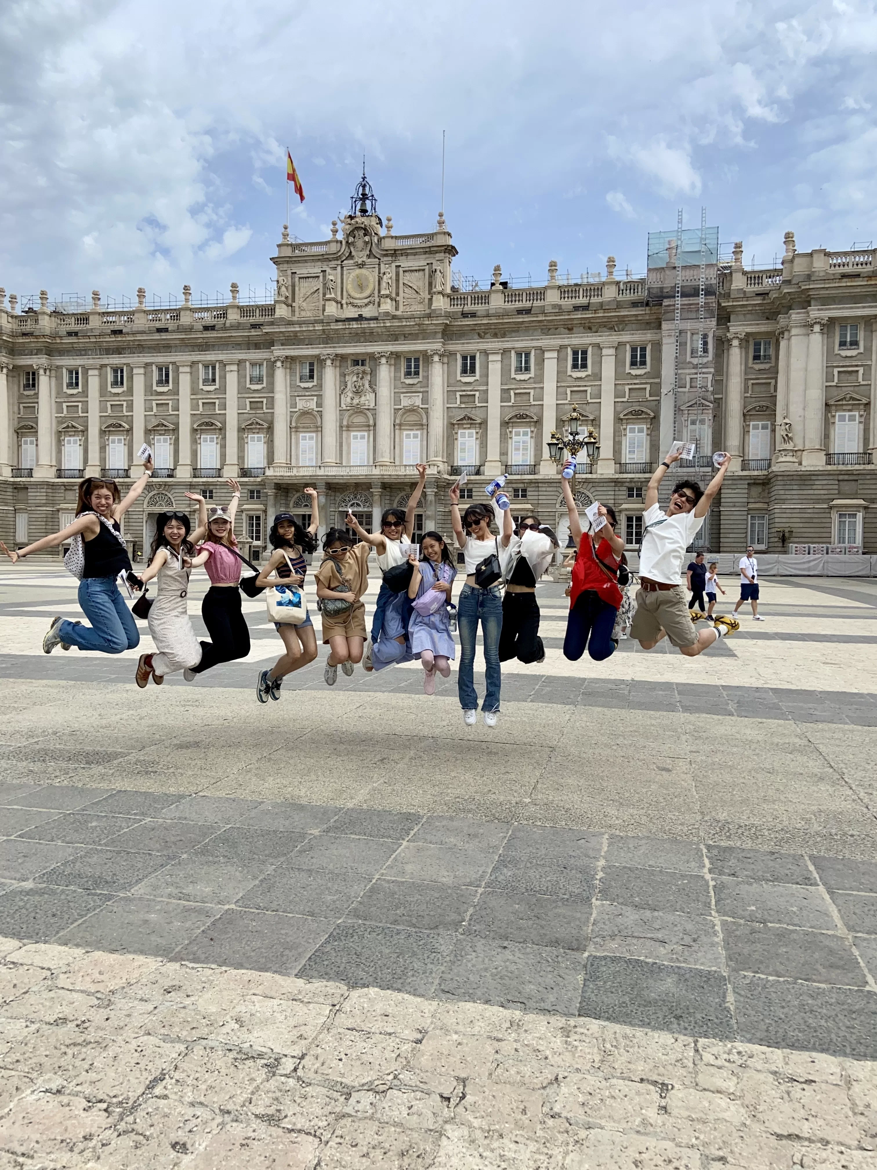 Madrid